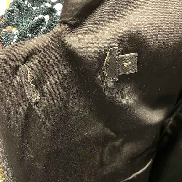 Ted Baker Vendela Lace Dress - Picture 10 of 16